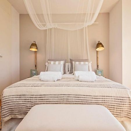 Sweett - Villa Olimpica Mediterranean Barcelona Luaran gambar
