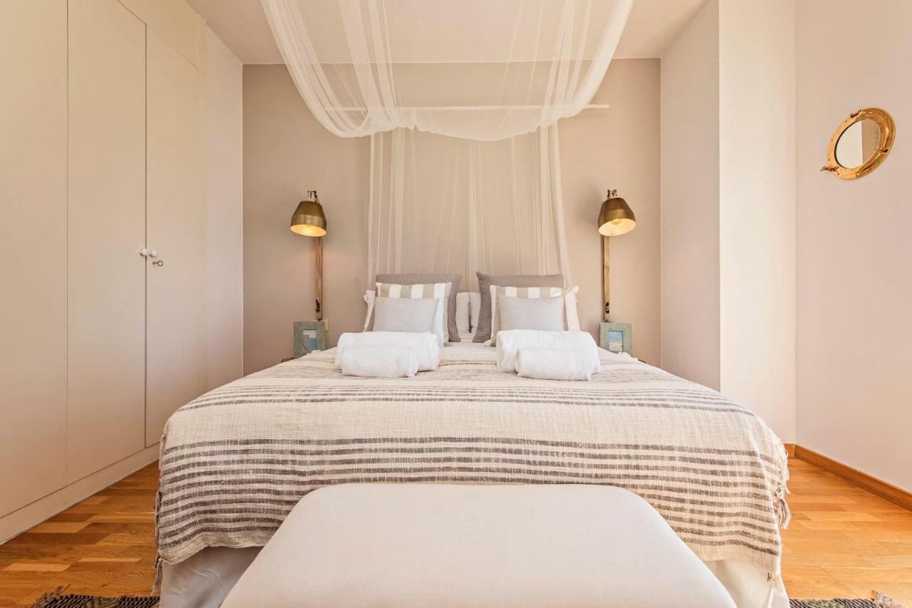 Sweett - Villa Olimpica Mediterranean Barcelona Luaran gambar