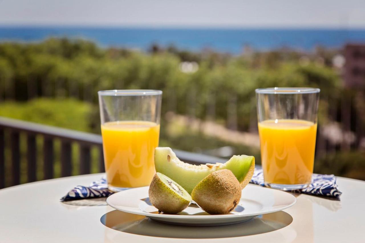 Sweett - Villa Olimpica Mediterranean Barcelona Luaran gambar